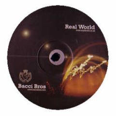 Electro Kingdom Ft Peter Gabriel - Big Time - Bacci Bros.