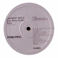Laurent Wolf - Saxo - Rise