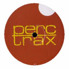 Marc Ashken - Bus Driver - Perc Trax