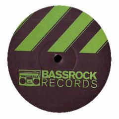 Bill Vega & New Decade - Fear Of Darkness - Bassrock