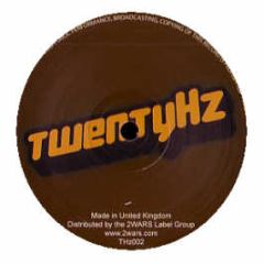 Wicked Lester - In The Pocket - Twenty Hz