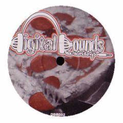 Baymont - Ingredients - Digital Bounds 2