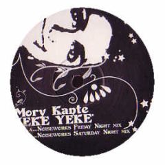 Mory Kante - Yeke Yeke (2005 Remix) - Noiseworks 1