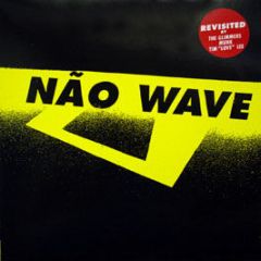Various Artists - Nao Wave Revisited - Man Recordings