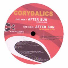Corydalics - After Sun - Novascape