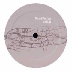 Michael Burkat & Sven Wittekind - Collaboration 8 - Goodfellas