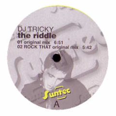 DJ Tricky - The Riddle - Suntec