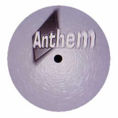 Thunderbolt - Set Me Free - Anthem