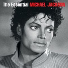 Michael Jackson - Essential Hits (White Vinyl) - Epic