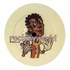 Michael Jackson - You Rock My World (2001 Remix) - Jacko 1