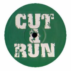 Zero B - Lock Up (2005 Remixes) - Cut & Run
