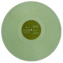 Dave Armstrong & Redroche - Love Has Gone (Clear Vinyl) - Kingdom Kome