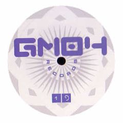 T.A.U. - Earthquake EP - Gm04 Records 19
