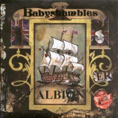Babyshambles - Albion - Rough Trade