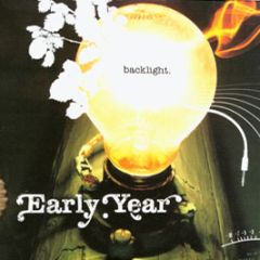 Early Year - Backlight EP - Algorhythm
