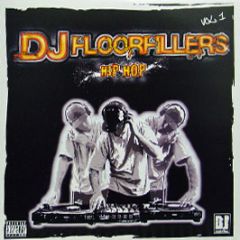 Various Artists - DJ Floorfillers Hip Hop Vol. 1 - Djhh 1