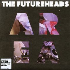 The Futureheads - Area - 679 Records