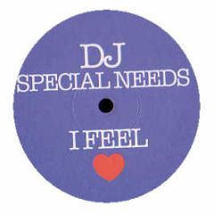 Donna Summer - I Feel Love (Ignition Technician Remix) - Special