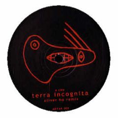 Oliver Ho - Terra Incognita (Remixes) - Metar 2