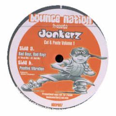 Donkerz - Bad Boyz, Bad Boyz - Bounce Nation