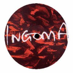 Mark Williams - It's In My Blood EP - Ingoma