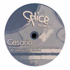 Various Artists - Splice Volume 2 - Splice 2