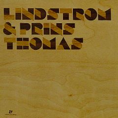 Lindstrom & Prins Thomas - The Album - Eskimo
