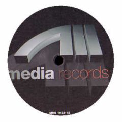 She S. Sunshine Feat. Mila - Bring The Beat Back - Media Records