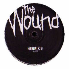 Henrik B - The Wound - Illgorythm