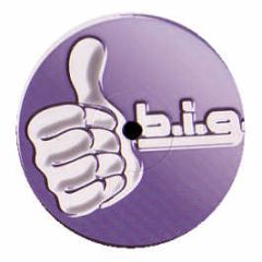Bass Frog - Pump Up The Jam (2005) - Big Records