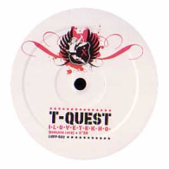 T-Quest - I Love Tekno - Lupp