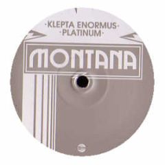 Montana - Klepta Enormous - Maelstrom