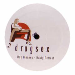 Rob Money - Hasty Retreat - Drug Sex 3