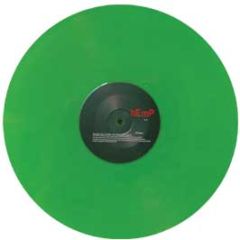 Shamen - Hemp (Green Vinyl) - One Little Indian