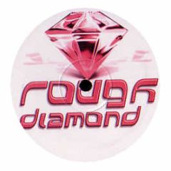 Hyperterminal - Hyperterminal EP - Rough Diamond 