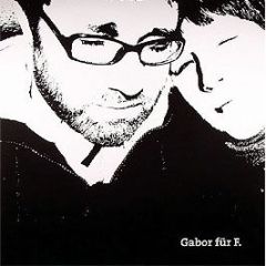 Wighnomy Bros. & Robag Wruhme - Gabor Fur F - Mute