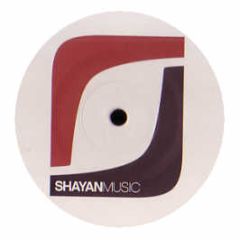Innocent Lovers - Parcival EP - Shayan