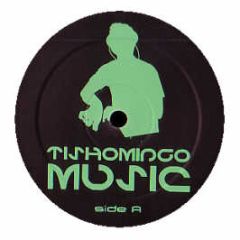 Roger That - 5Uck - Tishomingo Music