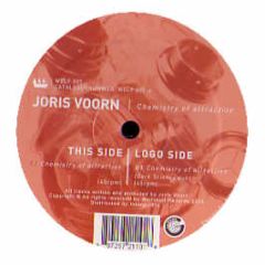 Joris Voorn - Chemistry Of Attraction - Wolfskuil Records