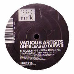 Various Artists - Unreleased Dubs 3 - NRK