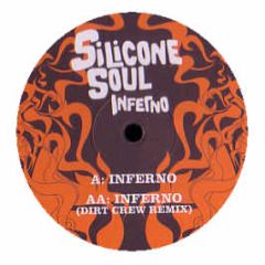 Silicone Soul - Inferno - Soma