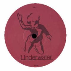Eyerer & Chopstick - She Loves It! - Underwater