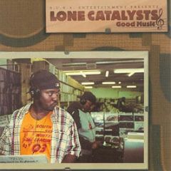 Lone Catalysts - Good Music - Buka