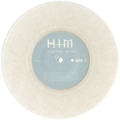 HIM - Vampire Heart (Clear Vinyl) - Sire
