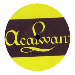 Mission One - Tasty - Acalwan
