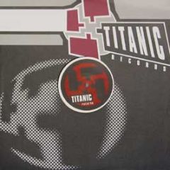 Technoboy - The Future - Titanic