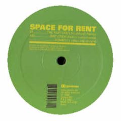 Who Made Who - Space For Rent (Remixes) - Gomma