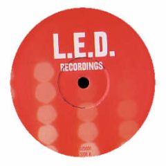 DJ L.E.D. - The Noise - L.E.D.