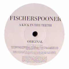 Fischerspooner - A Kick In The Teeth - EMI