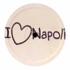 I Love Napoli - I Love Napoli - MCM